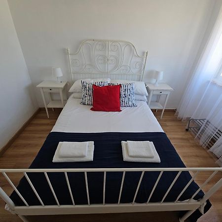 City Centre Apartment Сетубал Экстерьер фото