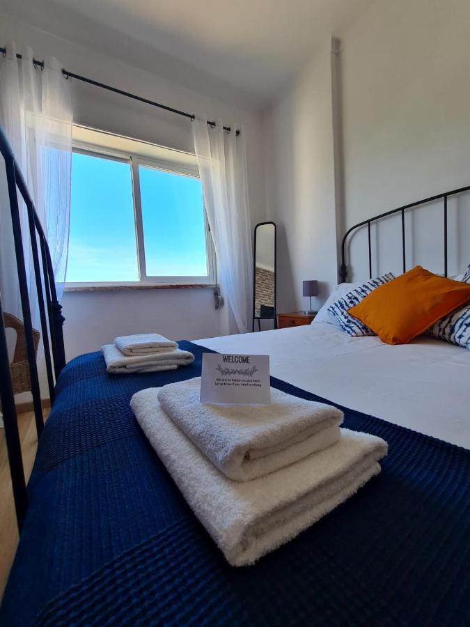 City Centre Apartment Сетубал Экстерьер фото