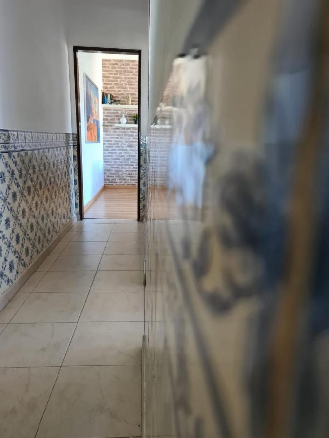City Centre Apartment Сетубал Экстерьер фото