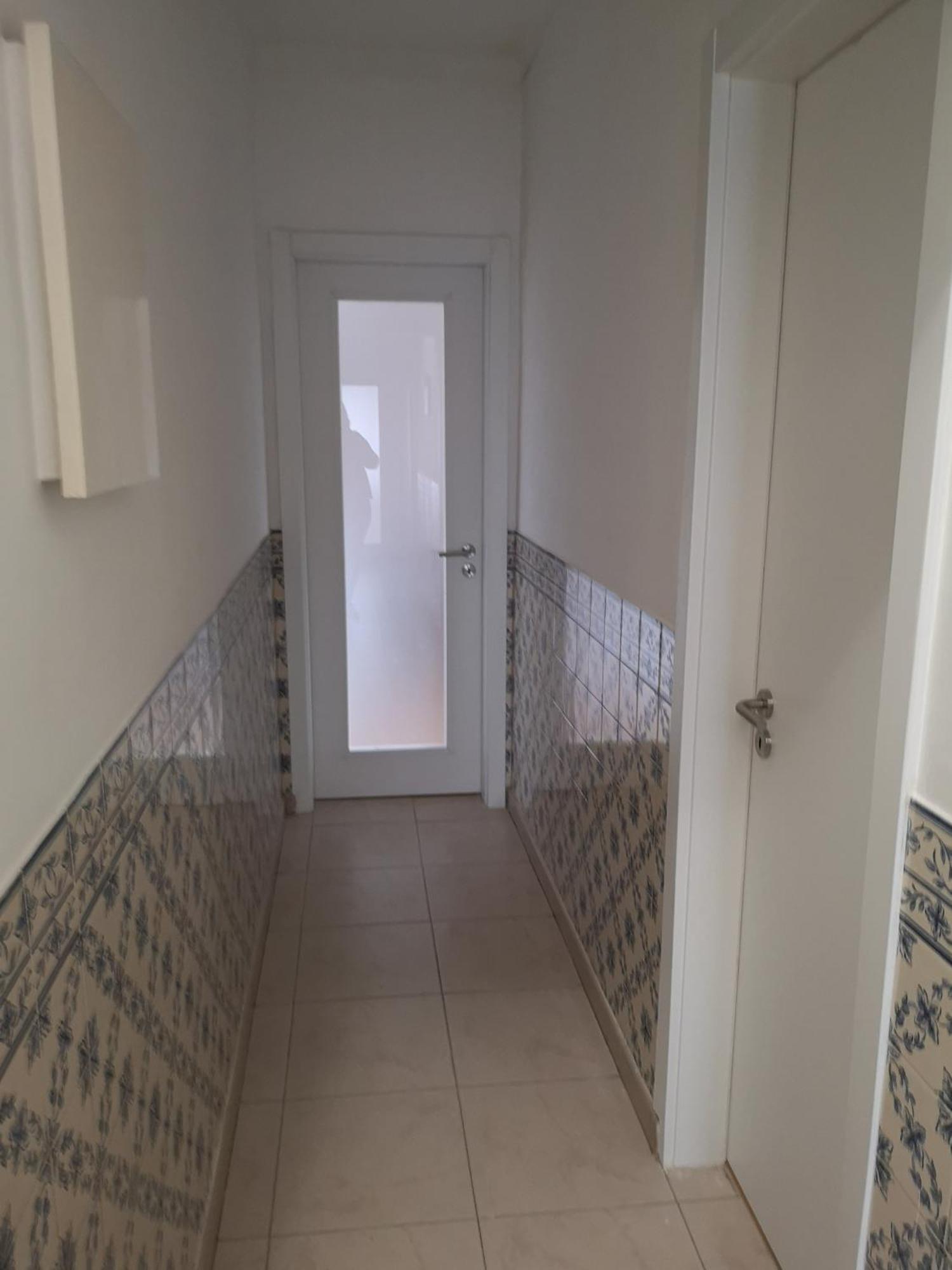 City Centre Apartment Сетубал Экстерьер фото